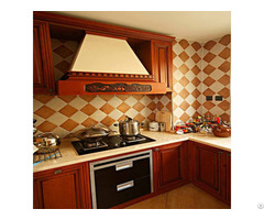 American Style Kitchen Cabinet Lw Ak012