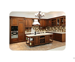 American Kitchen Cabinet Made In China Lw Ak002
