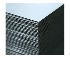 Non Combustible Metal Core Panel