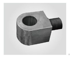 Astm Forged Vessel Components