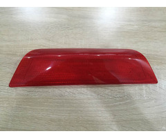 Plastic Injection Automotive Light Mould Design For Vehicle