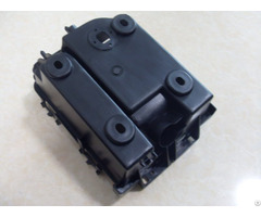 High-end Plastic Injection Auto Car Component Mold Making In China Hot Runner System