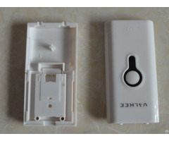 Plastic Injection Mould For Electronic Parts Used In Office Or Household