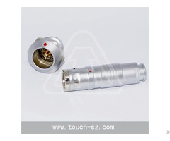Touch 4pin Plug Fgg 2k 304 Ip67 Waterpoof Connector