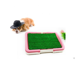 Pet Dog Toilet Grass Mat