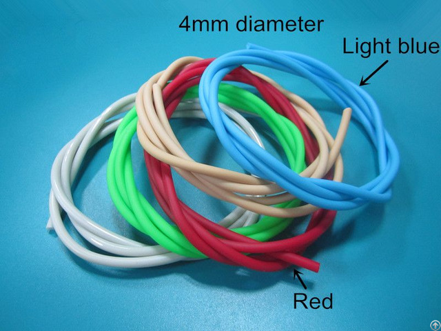 Uv Resistant And Flexible Pvc Rope For Chair