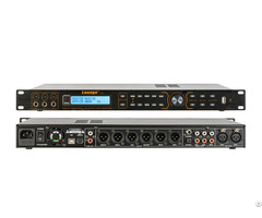 K 3000 Professional Digital Audio Processor