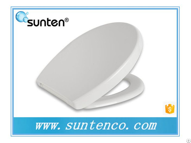 European Family Duroplast Toilet Seat Xiamen