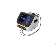 Therapy Laser Mars Smart Systems Pioon