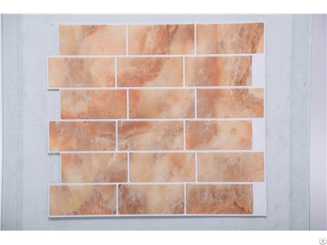 Hot Sale Stick On Tiles Rv Camper Backsplash Supplier