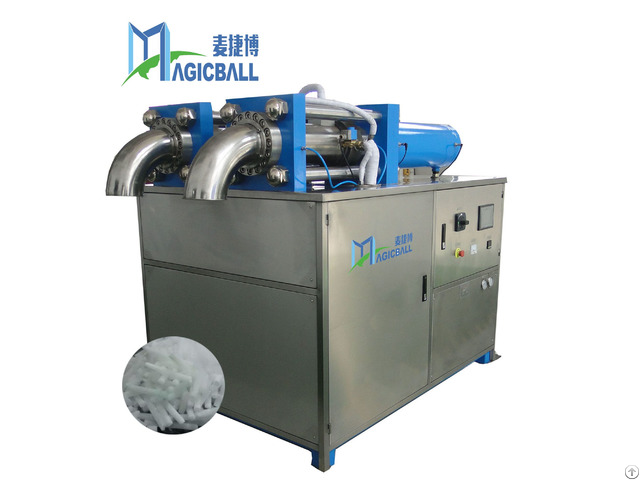 3mm Small Dry Ice Pelletizer Machine Price