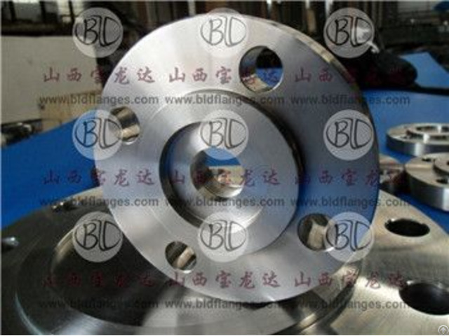 Forged Carbon Steel Thread Thd And Socket Welding Sw Flanges