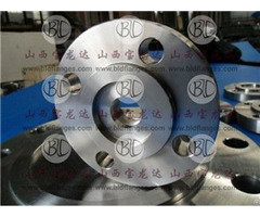 Forged Carbon Steel Thread Thd And Socket Welding Sw Flanges