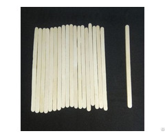Factory Price Disposable Food Grade Wooden Coffee Stirrer Kego Selling