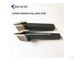 Carbide Wood Lathe Knifes For Woodturning Lather Machine