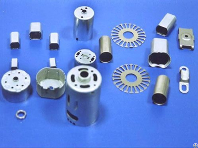 Custom Punching Shock Absorber Spring Of Automobile