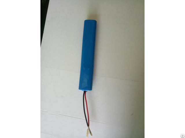 Battery Pack Lithium Ion Battey 24v 2500mah For Appliances