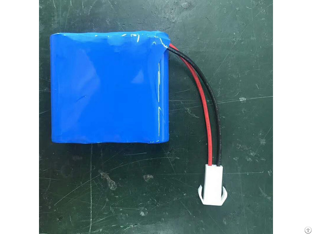 Shenzhen Factory 7 4v 4400mah 18650 Lithium Ion Battery Pack