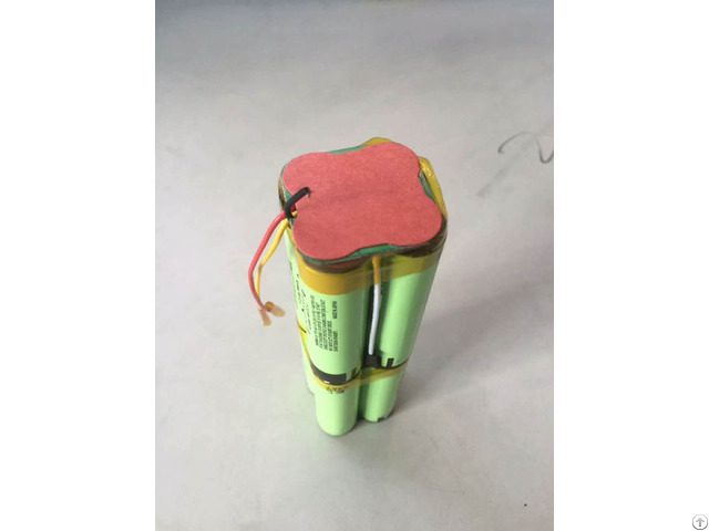 Li Ion Battery Pack 14 8v 6800mah 18650 For Fishing Tools