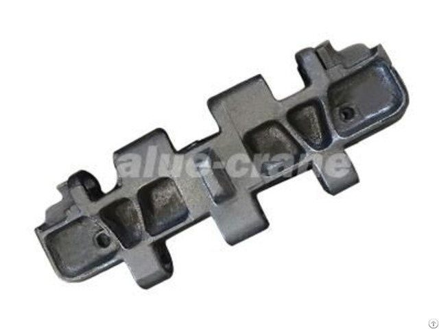 Ihi Cch1500 Track Pad China Undercarriage Parts