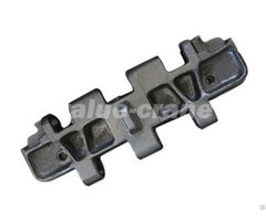 Ihi Cch1500 Track Pad China Undercarriage Parts
