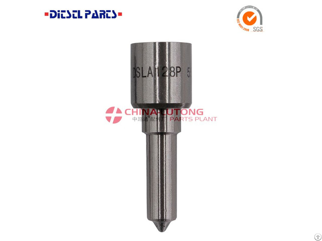 Cat Pencil Fuel Injector Nozzle Dsla128p5510 0 433 175 510 For Man Tga