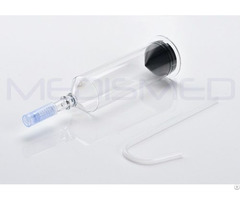 150ml Lf Angiomat Illumena Angio Power Injector Syringes Kits For Singles Use