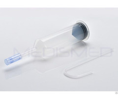 Usa Medrad Mark V Provis 150 Ml Contrast Media Injector Syringes