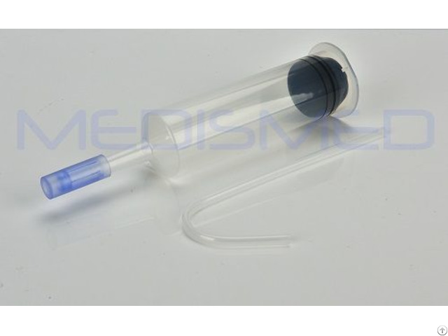 Medical Consumable Lf Angiomat 6000 Angiography Power Injectors Syringes Kits