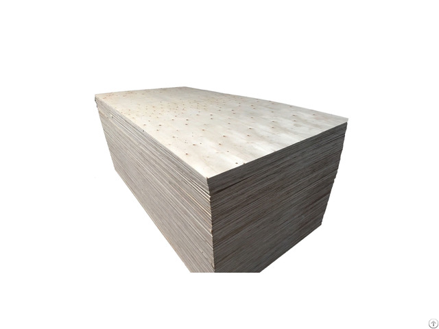 Best Price Packing Plywood To Malaysia Market 2018