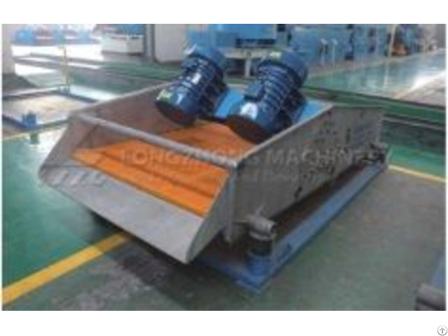 Ss304 Dewatering Screen