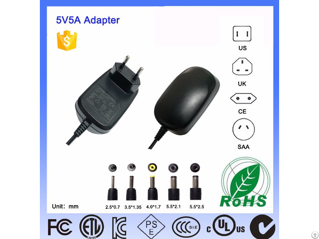 12v 1 5a 18v 1a Uk Plug Wall Mounted Ac Dc Switching Power Adaptor With Cb Bs Approval