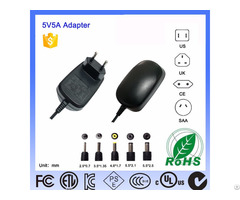 12v 1 5a 18v 1a Uk Plug Wall Mounted Ac Dc Switching Power Adaptor With Cb Bs Approval