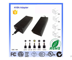 Input 100 240v 50 60hz And Output 5 57v 65w Laptop Ac Switching Power Adapter Level Vi Pse Certified