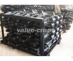 Kobelco Ph5035 Ph7065 Track Pad Crawler Crane Parts On Sale