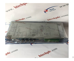 Bently Nevada 136188 02 Comm Gateway Ethernet In Stock