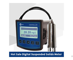 Online Digital Suspension Meter Zs 680 Water Tester