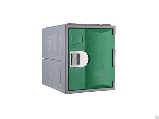 Hdpe Plastic Locker T H385s