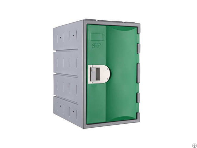 Hdpe Locker T H385l