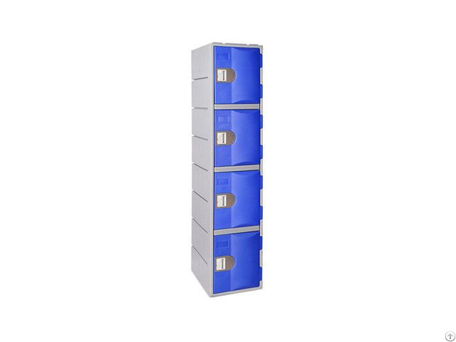 Hdpe Plastic Locker T H385xxl 4