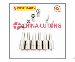 Diesel Nozzle Manufacturers Dlla142p1654 0433172015 Fits For 0445120087 Apply Weichai