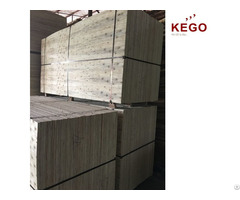 Affordable Price Packing Plywood To Asia Market Kego Hot Selling