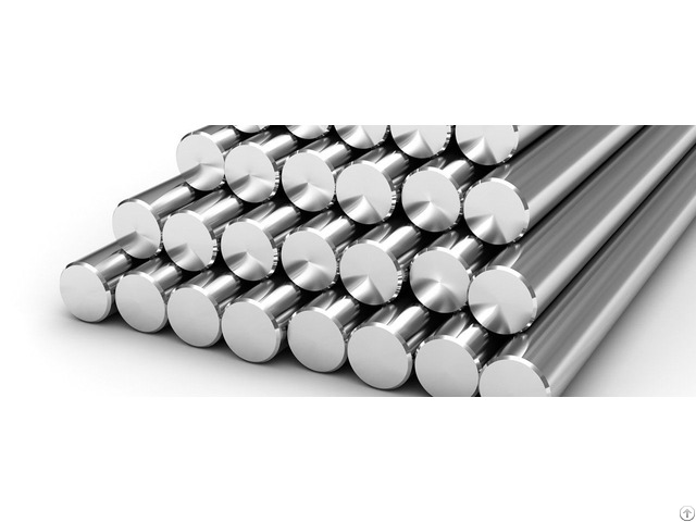 Top Stainless Steel Round Bar Suppliers