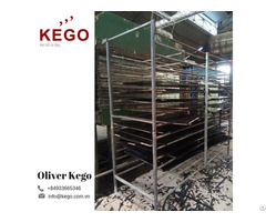 Construction Plywood Best Quality Kego Hot Selling Asia Market