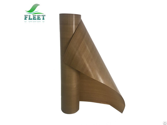 Ptfe Fiberglass Fabric