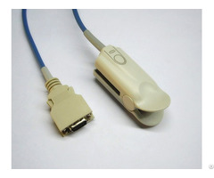 Dolphin Spo2 Adapter Cable