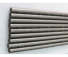 Factory Direct Straightened Molybdenum Bars Rods Wires Blocks