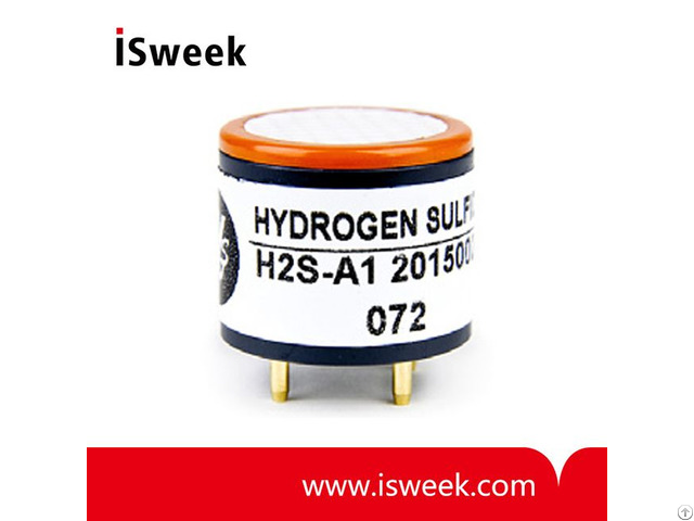 H2s A1 Electrochemical Hydrogen Sulfide Sensor