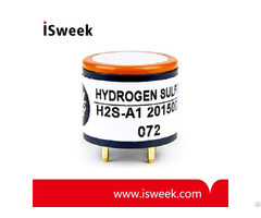 H2s A1 Electrochemical Hydrogen Sulfide Sensor