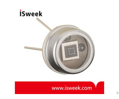 Sg01xl 5iso90 Broadband Sic Based Uv Photodiode